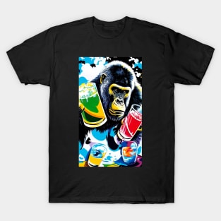 Party animal T-Shirt